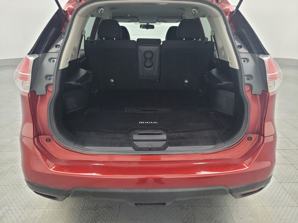 2015 Nissan Rogue in Sanford, FL 32773 - 18087334 29