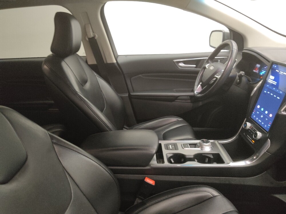 2022 Ford Edge in Des Moines, IA 50310 - 18087335 21