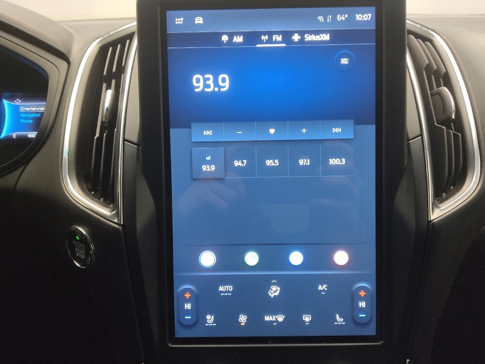 2022 Ford Edge in Des Moines, IA 50310 - 18087335 25