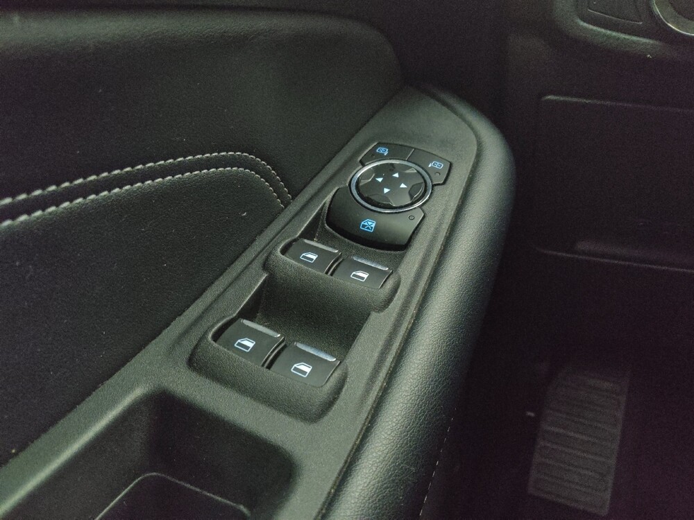 2022 Ford Edge in Des Moines, IA 50310 - 18087335 27