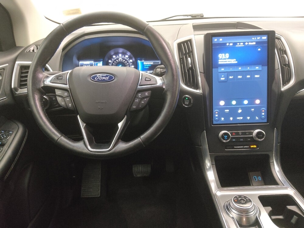 2022 Ford Edge in Des Moines, IA 50310 - 18087335 22