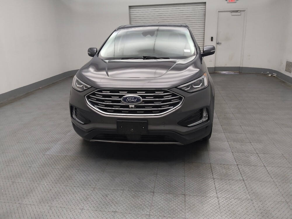 2022 Ford Edge in Des Moines, IA 50310 - 18087335 15