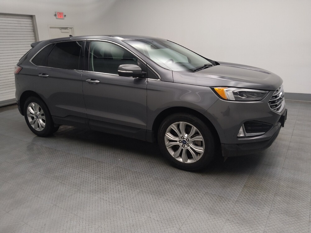 2022 Ford Edge in Des Moines, IA 50310 - 18087335 11