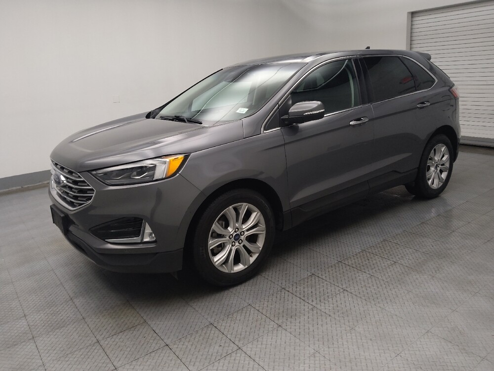 2022 Ford Edge in Des Moines, IA 50310 - 18087335 2