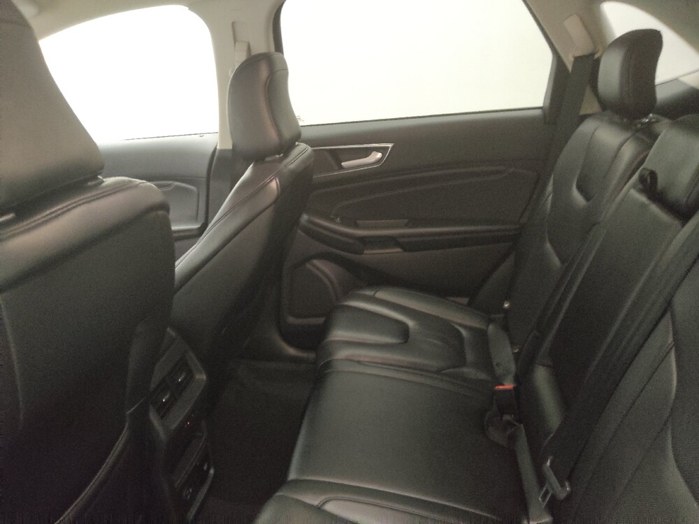 2022 Ford Edge in Des Moines, IA 50310 - 18087335 18