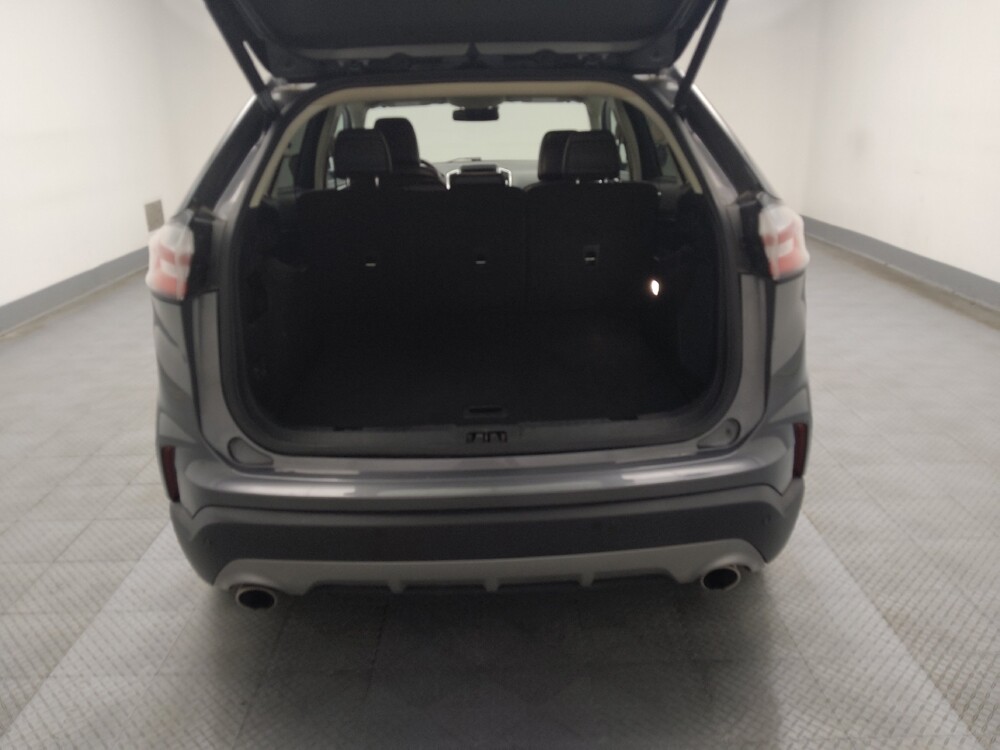 2022 Ford Edge in Des Moines, IA 50310 - 18087335 29