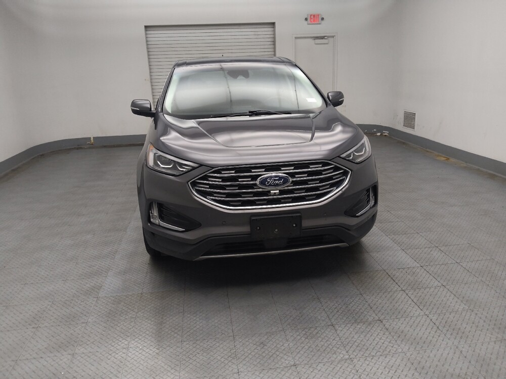2022 Ford Edge in Des Moines, IA 50310 - 18087335 14