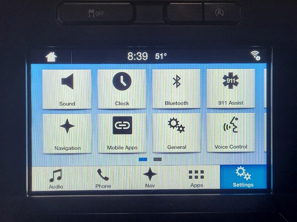 2016 Ford F150 in Gainesville, FL 32609 - 18087336 25