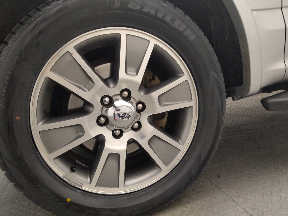 2016 Ford F150 in Gainesville, FL 32609 - 18087336 31