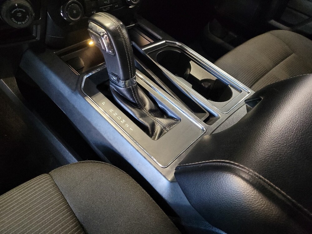 2016 Ford F150 in Gainesville, FL 32609 - 18087336 26