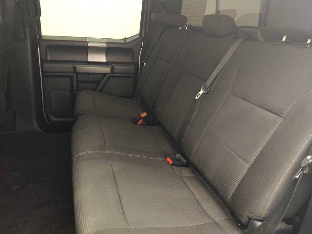 2016 Ford F150 in Gainesville, FL 32609 - 18087336 18