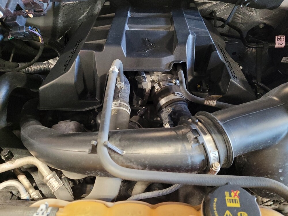 2016 Ford F150 in Gainesville, FL 32609 - 18087336 30