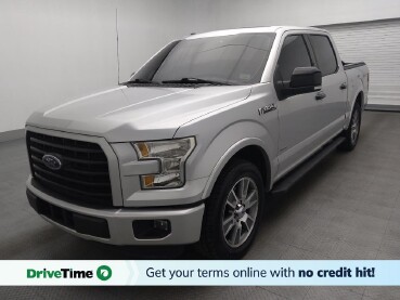 2016 Ford F150 in Gainesville, FL 32609