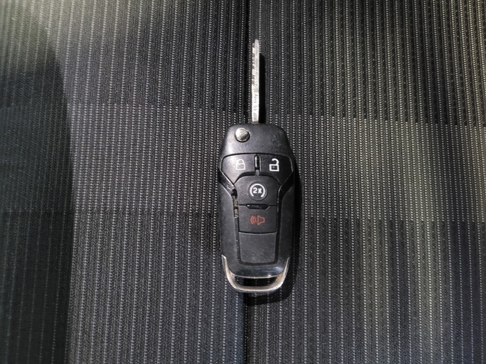 2016 Ford F150 in Gainesville, FL 32609 - 18087336 32