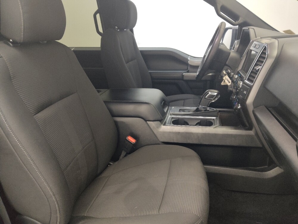 2016 Ford F150 in Gainesville, FL 32609 - 18087336 21