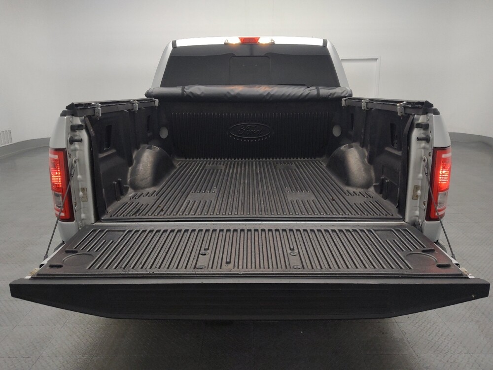 2016 Ford F150 in Gainesville, FL 32609 - 18087336 29