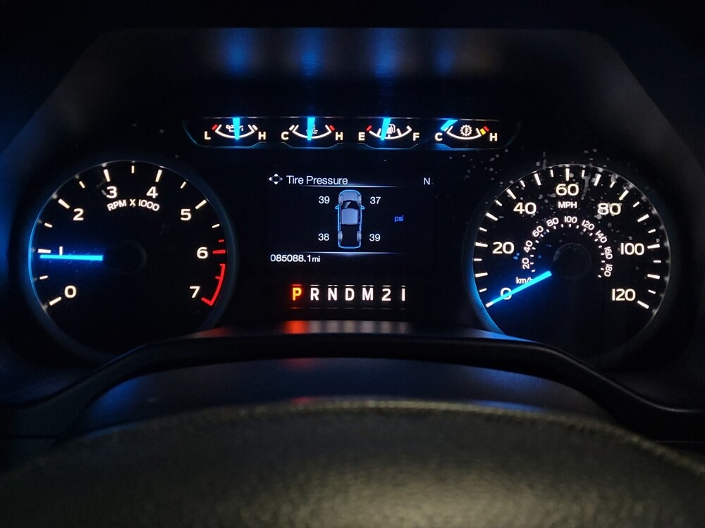 2016 Ford F150 in Gainesville, FL 32609 - 18087336 23