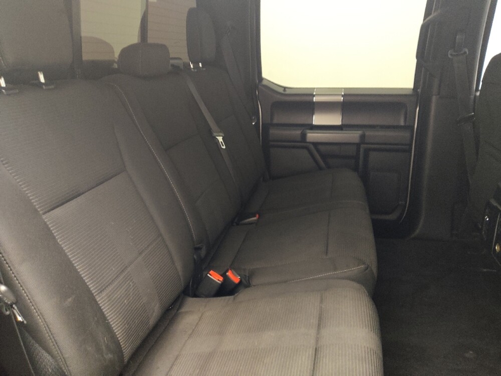 2016 Ford F150 in Gainesville, FL 32609 - 18087336 19