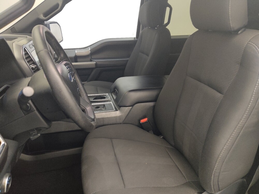 2016 Ford F150 in Gainesville, FL 32609 - 18087336 17