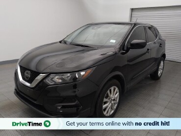2020 Nissan Rogue Sport in Baton Rouge, LA 70816