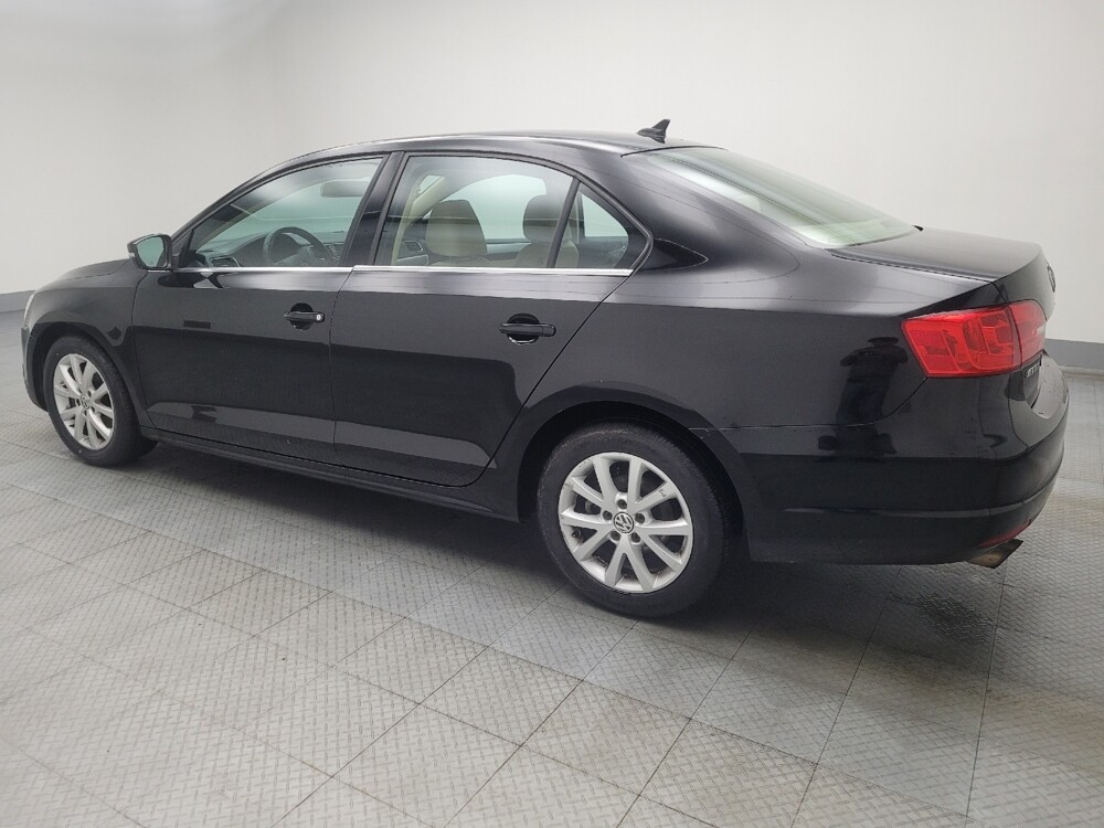 2013 Volkswagen Jetta in Midlothian, IL 60445 - 18087339 3