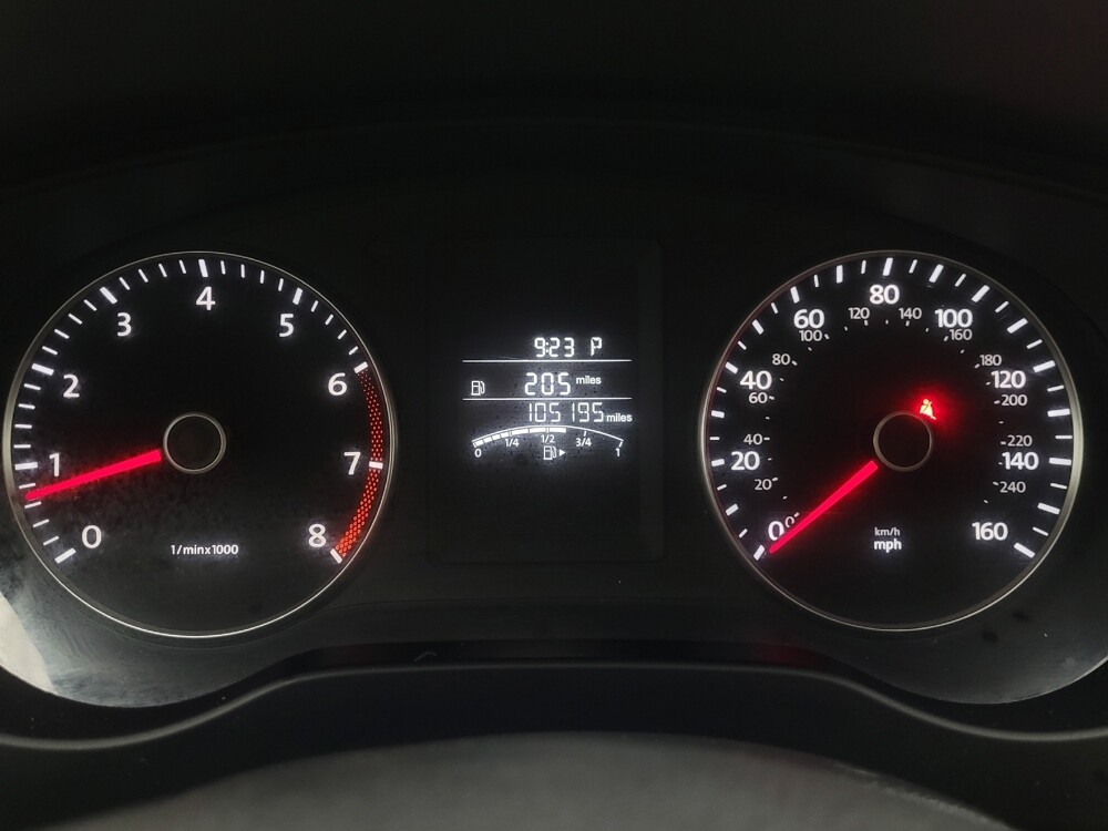 2013 Volkswagen Jetta in Midlothian, IL 60445 - 18087339 23