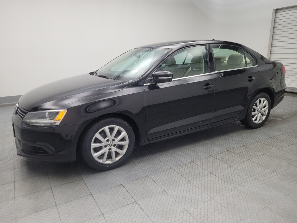 2013 Volkswagen Jetta in Midlothian, IL 60445 - 18087339 2