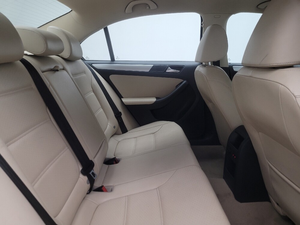 2013 Volkswagen Jetta in Midlothian, IL 60445 - 18087339 19