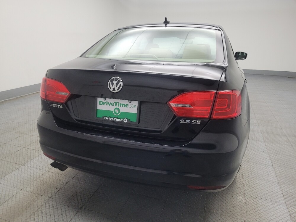2013 Volkswagen Jetta in Midlothian, IL 60445 - 18087339 7