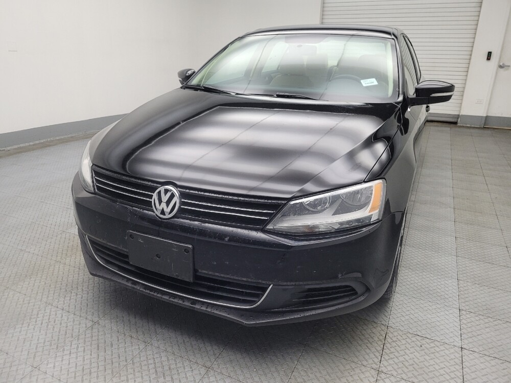 2013 Volkswagen Jetta in Midlothian, IL 60445 - 18087339 15