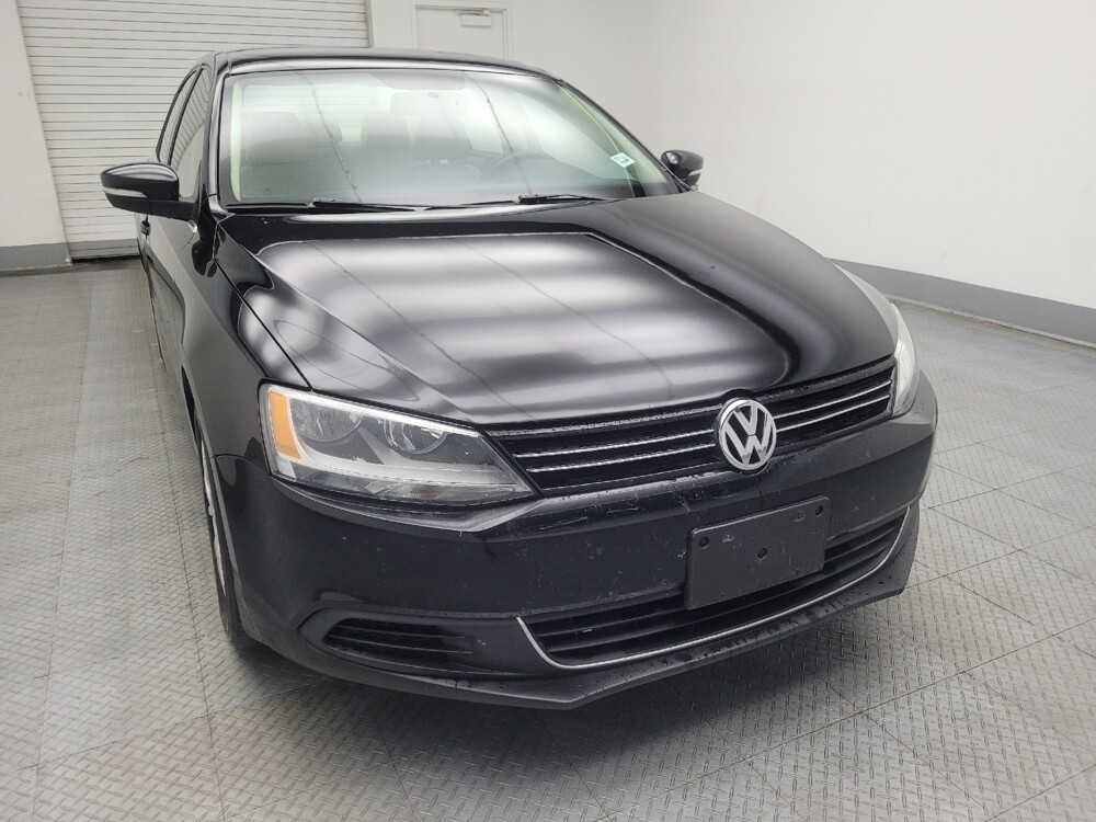 2013 Volkswagen Jetta in Midlothian, IL 60445 - 18087339 14