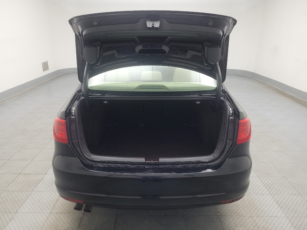 2013 Volkswagen Jetta in Midlothian, IL 60445 - 18087339 29