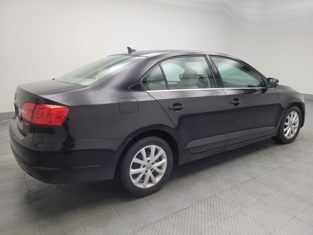 2013 Volkswagen Jetta in Midlothian, IL 60445 - 18087339 10