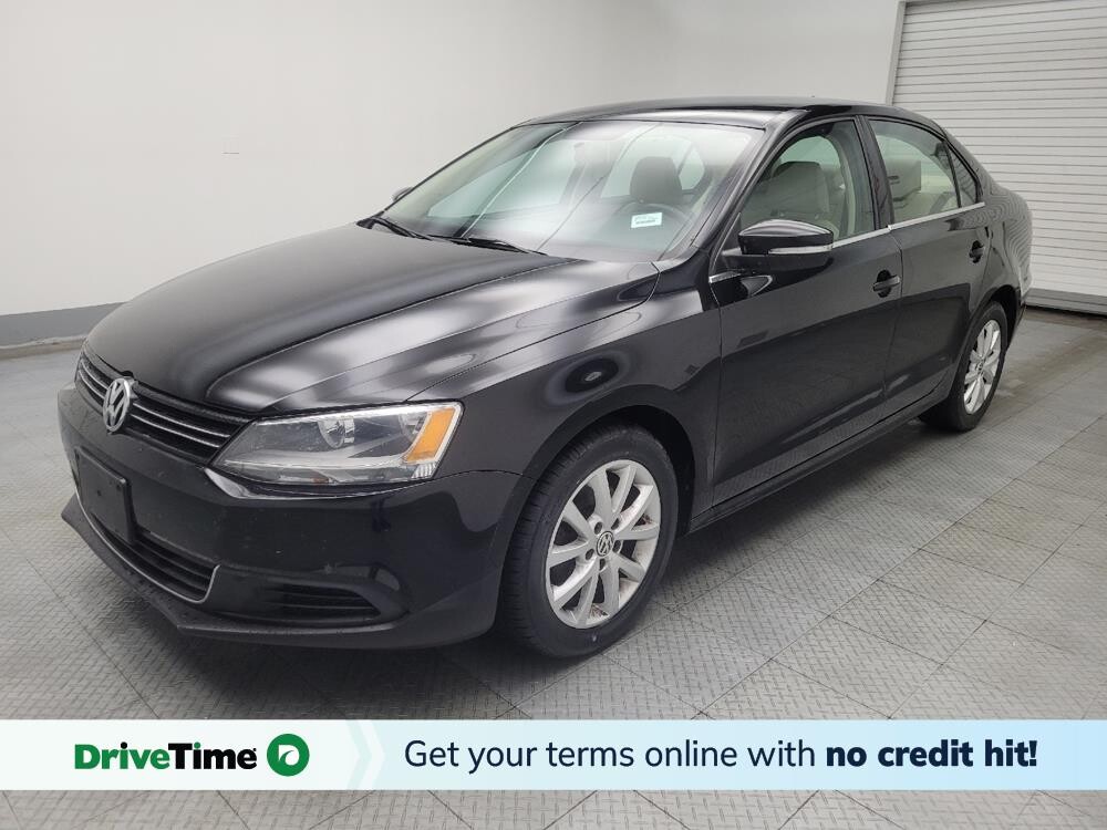 2013 Volkswagen Jetta in Midlothian, IL 60445 - 18087339