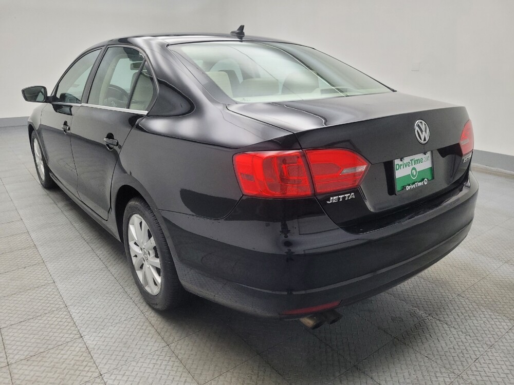 2013 Volkswagen Jetta in Midlothian, IL 60445 - 18087339 5