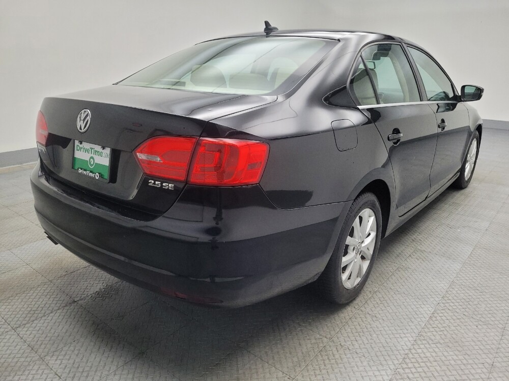 2013 Volkswagen Jetta in Midlothian, IL 60445 - 18087339 9