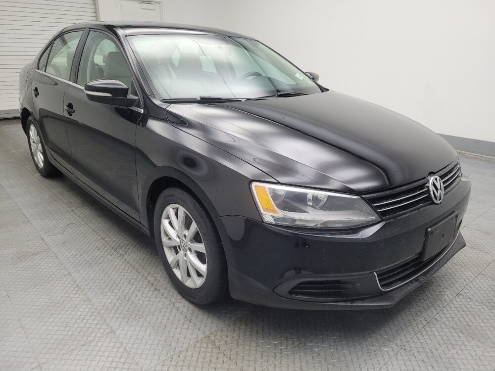 2013 Volkswagen Jetta in Midlothian, IL 60445 - 18087339 13