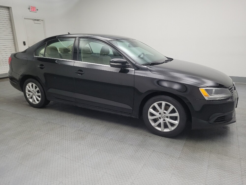 2013 Volkswagen Jetta in Midlothian, IL 60445 - 18087339 11