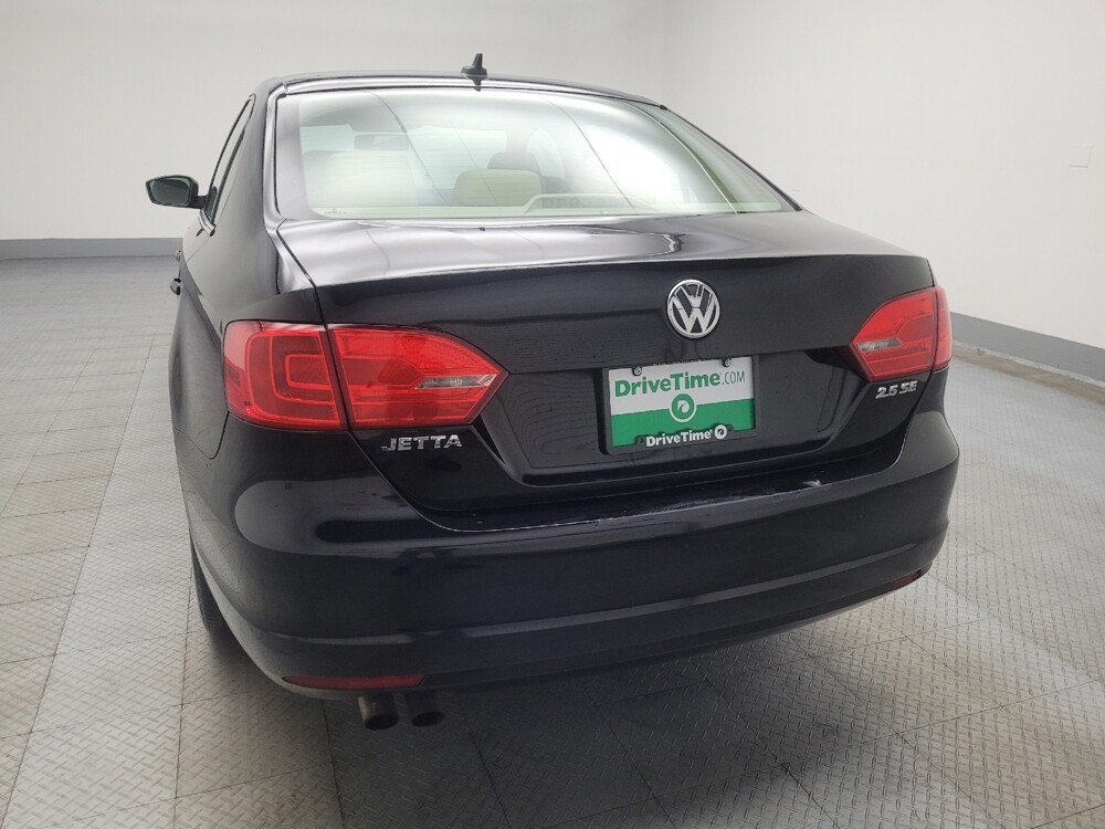 2013 Volkswagen Jetta in Midlothian, IL 60445 - 18087339 6