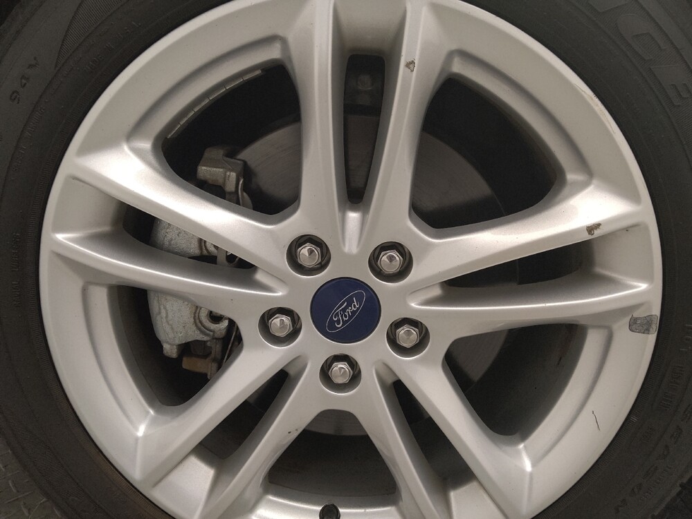 2018 Ford Fusion in Conyers, GA 30094 - 18087340 31