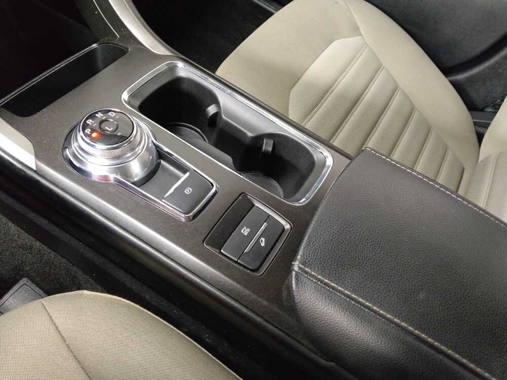 2018 Ford Fusion in Conyers, GA 30094 - 18087340 26