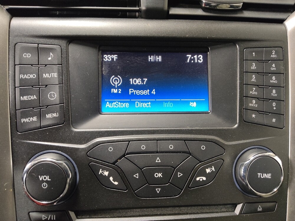 2018 Ford Fusion in Conyers, GA 30094 - 18087340 25