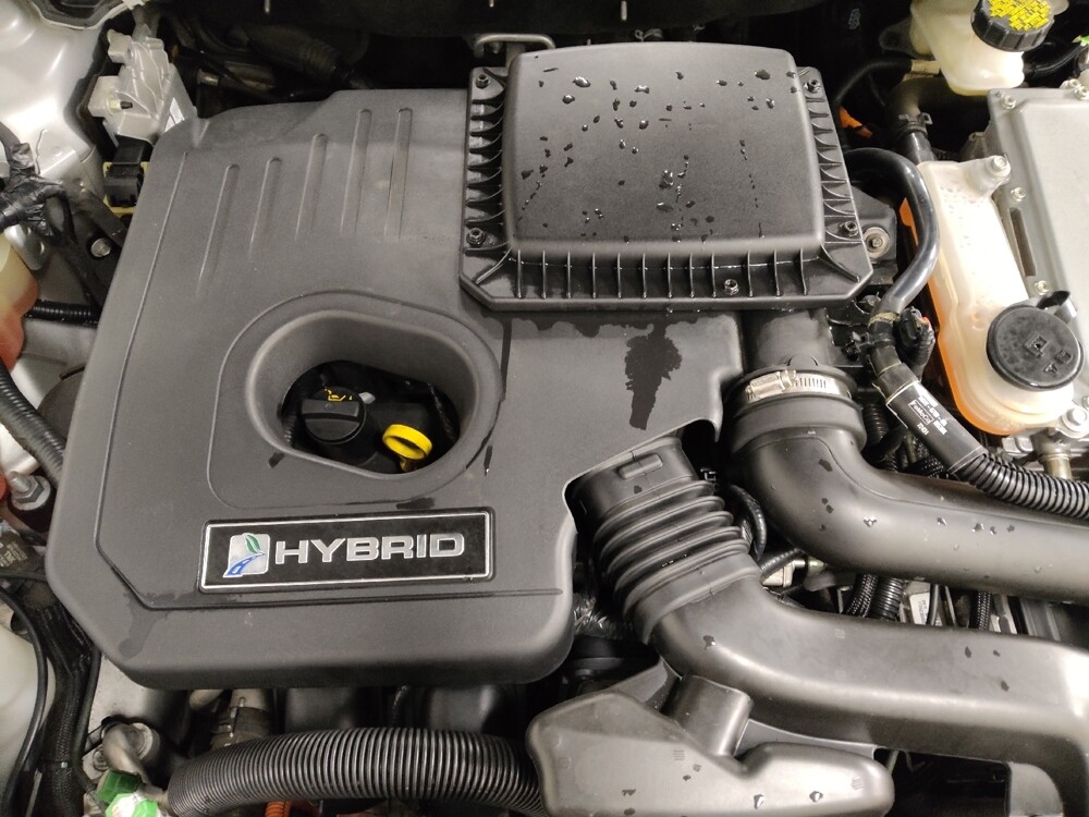 2018 Ford Fusion in Conyers, GA 30094 - 18087340 30