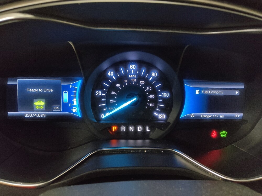 2018 Ford Fusion in Conyers, GA 30094 - 18087340 23