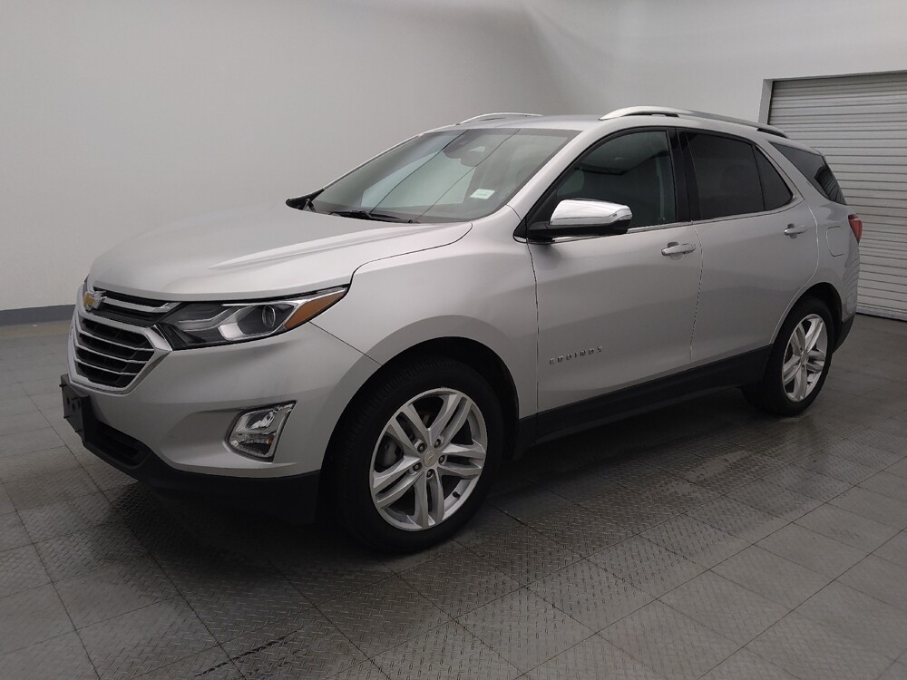 2021 Chevrolet Equinox in Baton Rouge, LA 70816 - 18087341 2