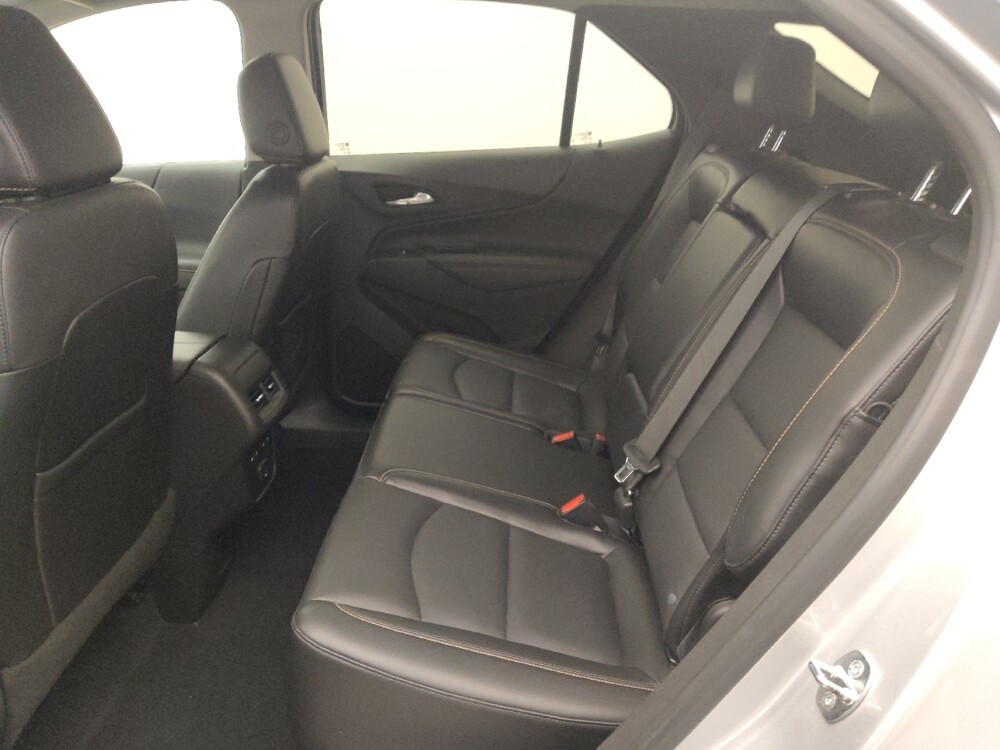 2021 Chevrolet Equinox in Baton Rouge, LA 70816 - 18087341 18