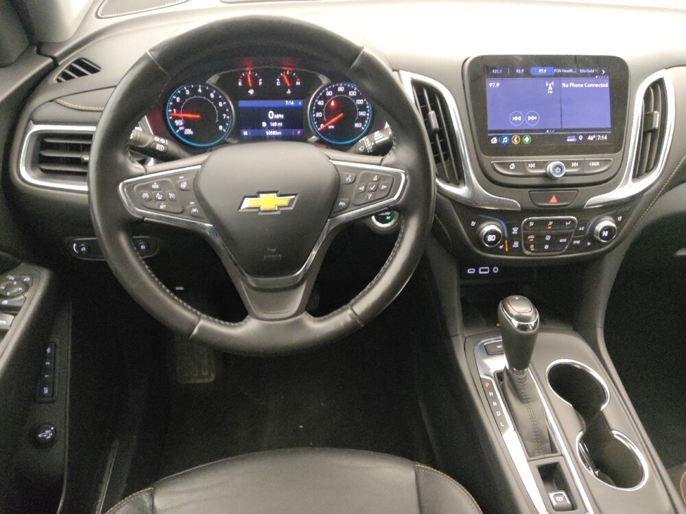2021 Chevrolet Equinox in Baton Rouge, LA 70816 - 18087341 22