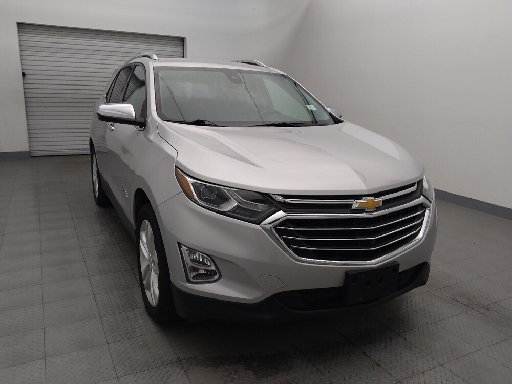 2021 Chevrolet Equinox in Baton Rouge, LA 70816 - 18087341 14
