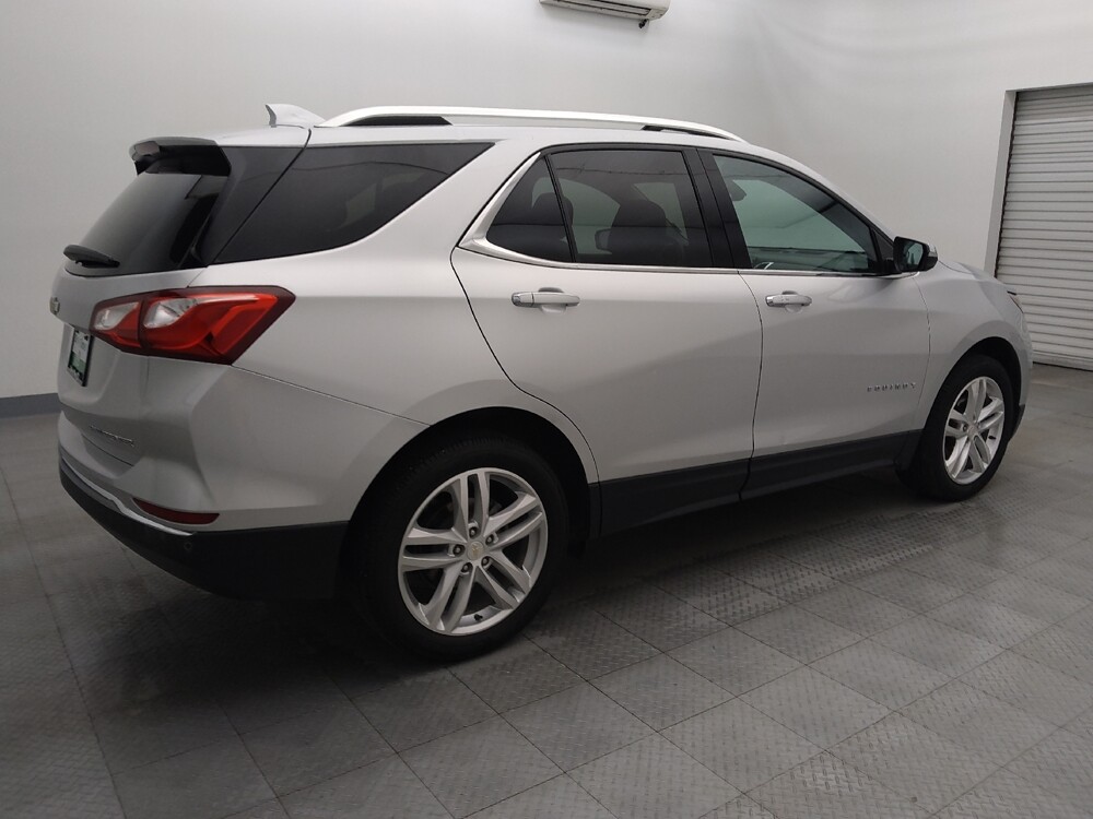 2021 Chevrolet Equinox in Baton Rouge, LA 70816 - 18087341 10