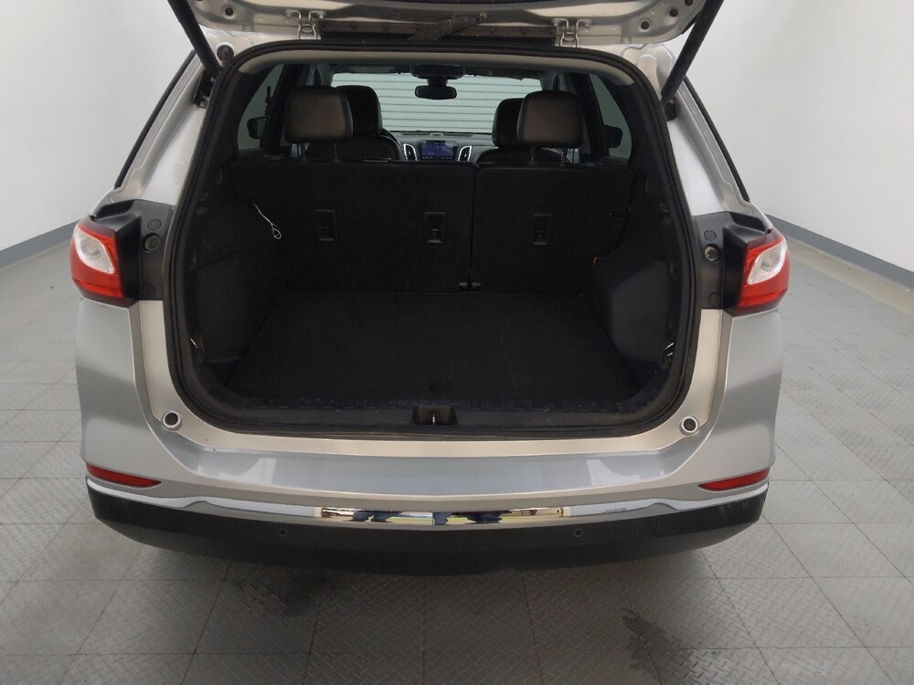 2021 Chevrolet Equinox in Baton Rouge, LA 70816 - 18087341 29